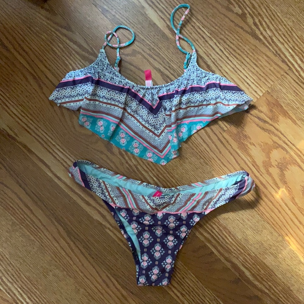 Victoria’s Secret Bikini
